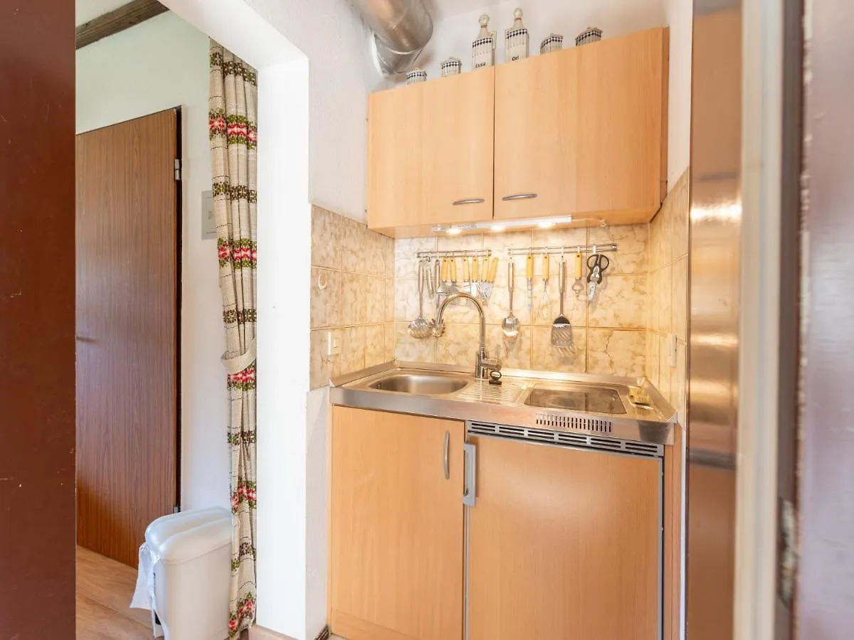 Apartment Am Hohen Bogen-65 By Interhome Аррах
