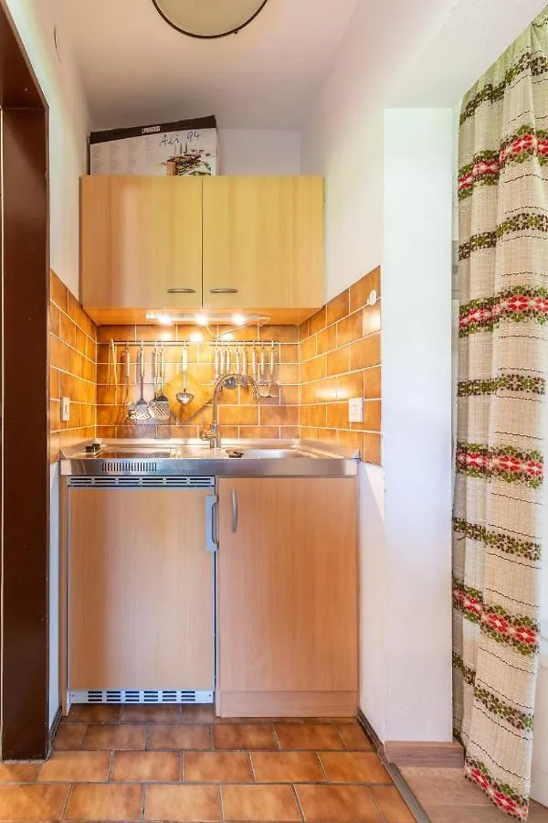 Apartment Am Hohen Bogen-65 By Interhome Аррах