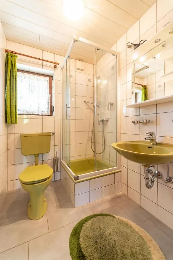 Apartment Am Hohen Bogen-65 By Interhome Аррах